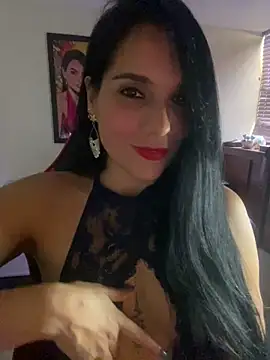 Miaswwen Live XXX chat