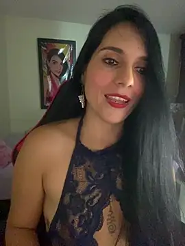 Miaswwe's Live XXX Chat