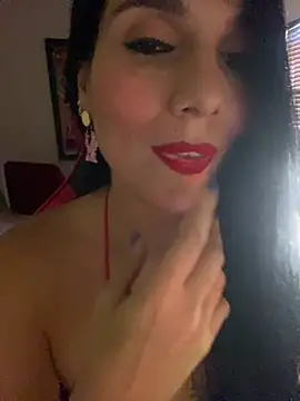 XXX chat uživo modela Miaswwe