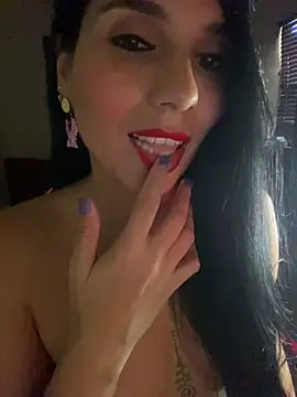 Miaswwe 现场XXX聊天