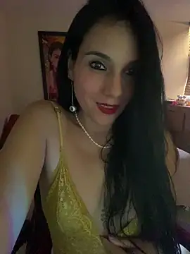 Miaswwe's Live XXX Chat