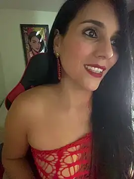 Chat XXX en directo de Miaswwe