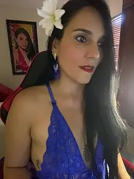 Miaswwe Live XXX-Chat