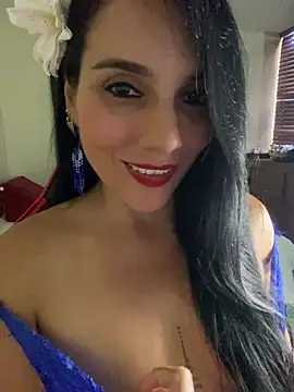 Miaswwe Chat XXX in diretta
