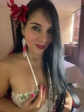 Miaswwe's Live XXX Chat