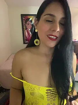 Chat XXX en directo de Miaswwe