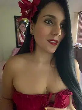 Chat +18 de Miaswwe ao vivo