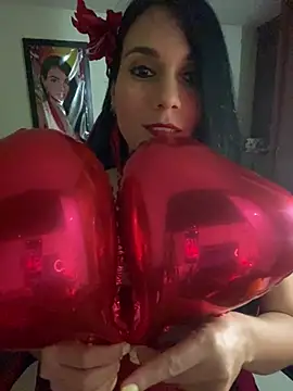 Chatroom XXX en direct de Miaswwe