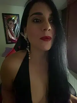Chat XXX en directo de Miaswwe
