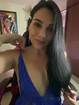 Miaswwe – Live XXX-chat