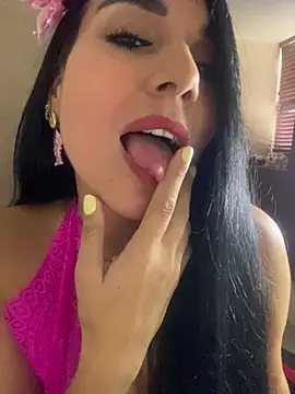 Miaswwe's Live XXX Chat