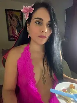 Miaswwe Live XXX-Chat