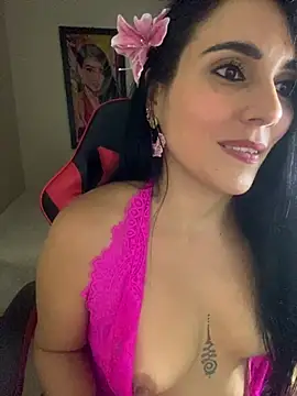 Chat XXX en directo de Miaswwe