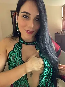 Miaswwe – webcam-show