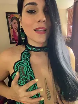 Miaswwe's Live XXX Chat