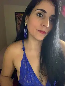 Miaswwe's Live XXX Chat