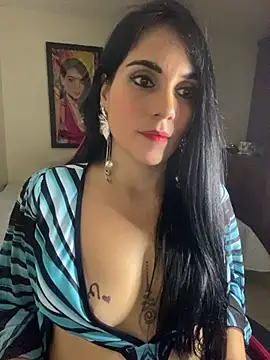Chat XXX en directo de Miaswwe