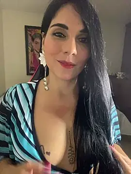 Chat XXX en directo de Miaswwe