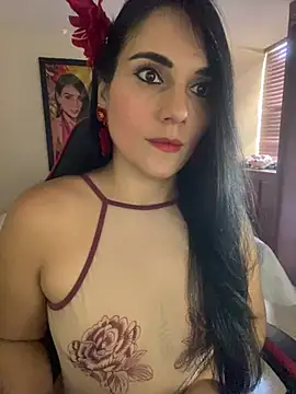 Miaswwe Live XXX-chat