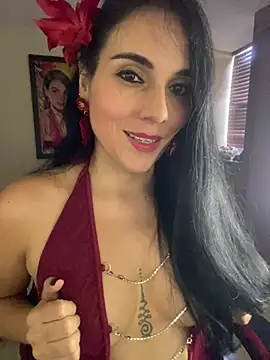 Miaswwe Live XXX-chat