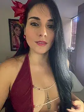 XXX chat uživo modela Miaswwe