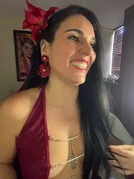 Miaswwe's Live XXX Chat