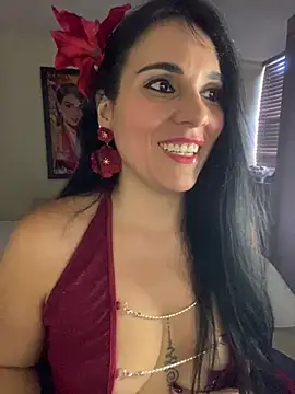 Chat XXX en directo de Miaswwe