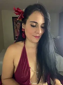 Miaswwe – Live XXX-chat