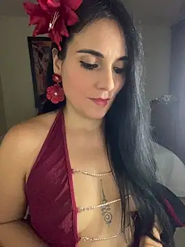 Miaswwe's Live XXX Chat