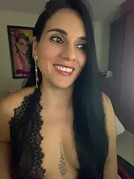 Chat XXX en directo de Miaswwe