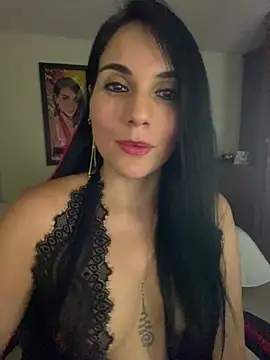 Miaswwe's Live XXX Chat