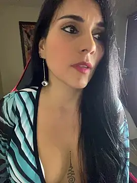 Miaswwe Live XXX-chat