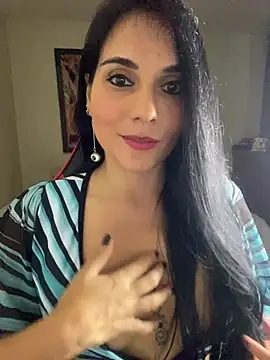 Miaswwe – webcam-show