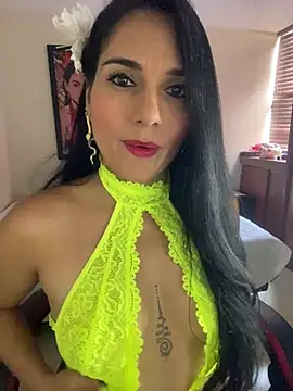 Miaswwe's Live XXX Chat