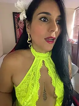 Miaswwe's Live XXX Chat