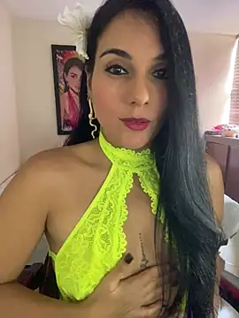 Miaswwe's Live XXX Chat