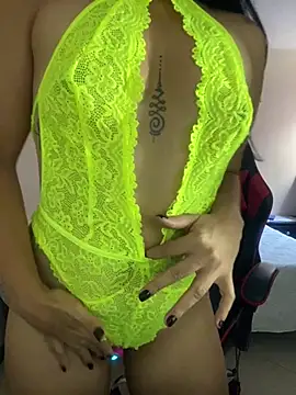 Miaswwe Live XXX-chat