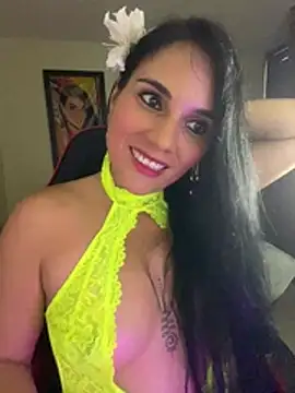 Miaswwe 网络视讯表演