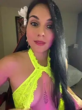 Miaswwe Adlı Modelin Canlı XXX Sohbeti