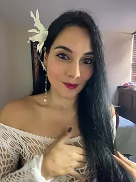 Miaswwe's Live XXX Chat