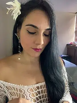 Chat +18 de Miaswwe ao vivo