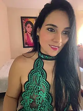 Chatroom XXX en direct de Miaswwe