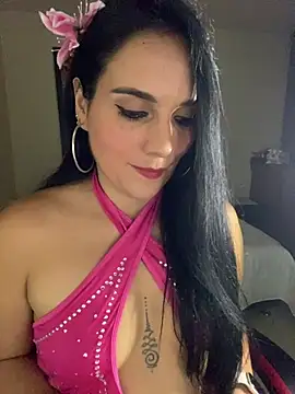 Miaswwe's Live XXX Chat