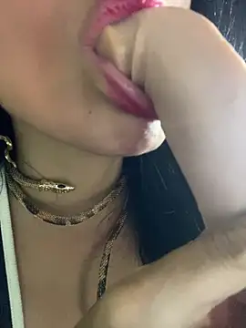 Miaswwe's Webcam Show