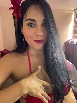 Miaswwe Live XXX-Chat