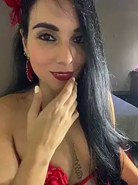 Miaswwe's Live XXX Chat