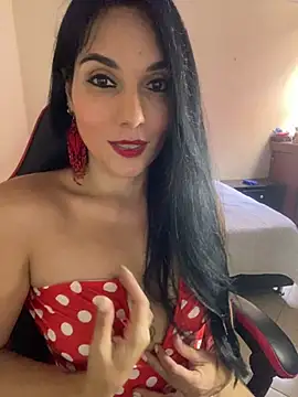 Miaswwe – Live XXX-chat
