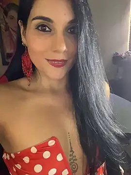 Chat XXX en directo de Miaswwe