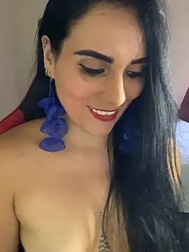 Miaswwe – Live XXX-chat