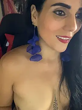 Miaswwe Adlı Modelin Canlı XXX Sohbeti